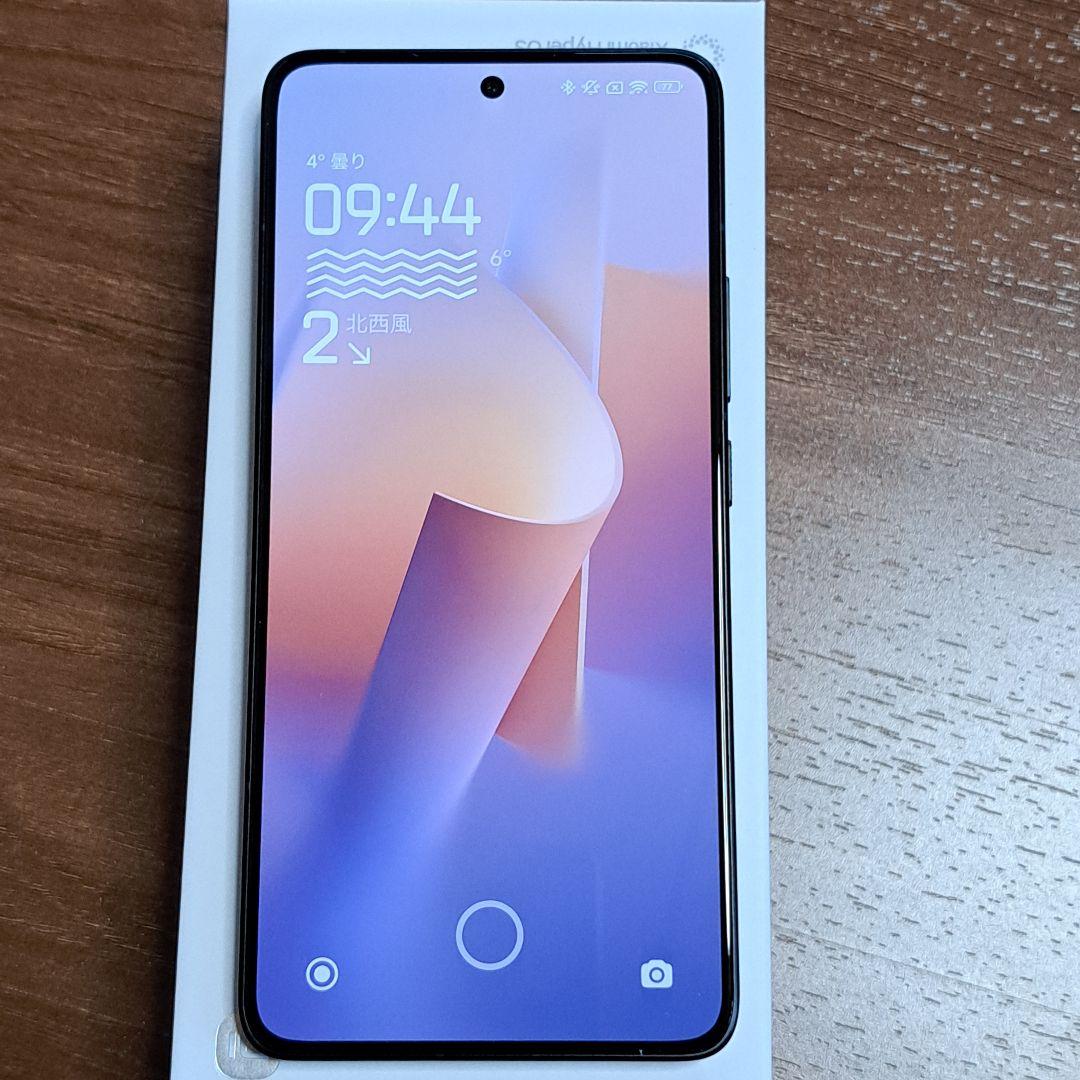 ひ*ろ様 【美品】Xiaomi 14T PRO 256GB おまけつき