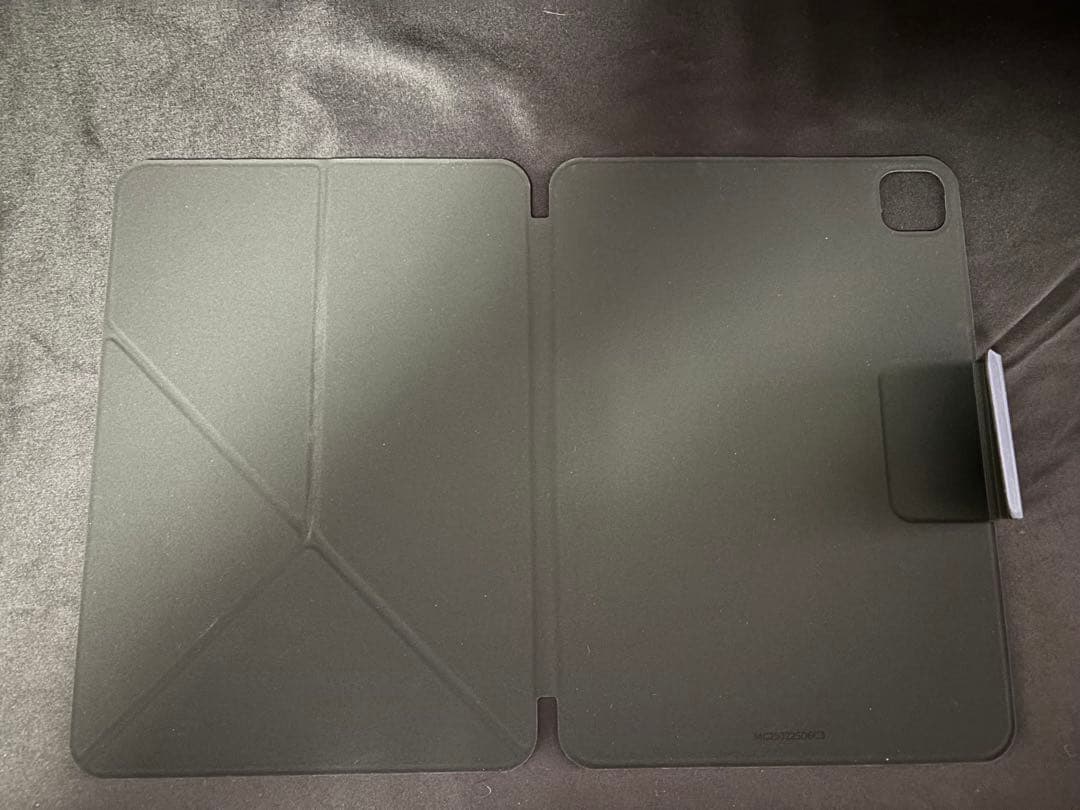 PITAKA iPad Pro 11インチ ケース M5 M4
