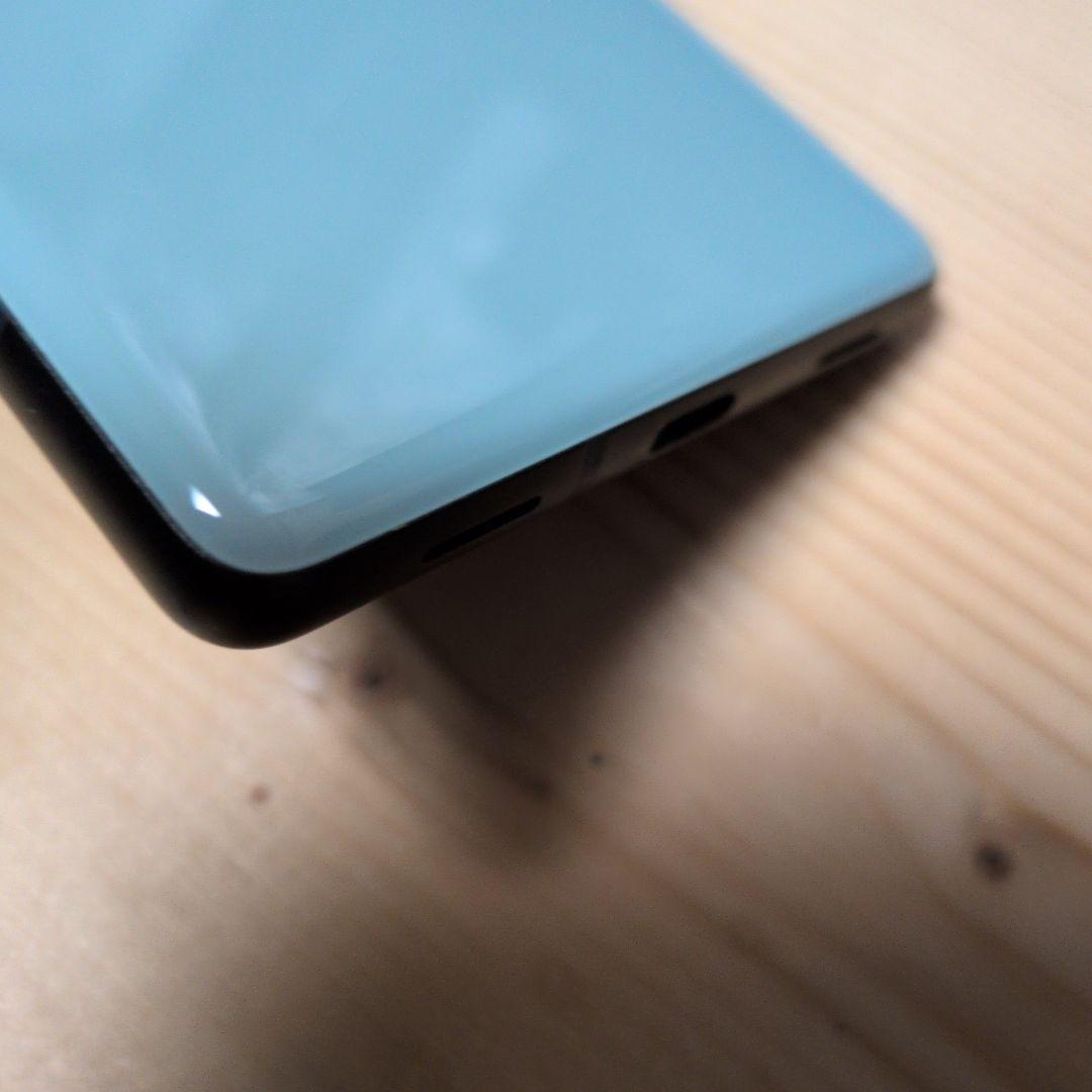 Pixel 6a simフリー キズ有り