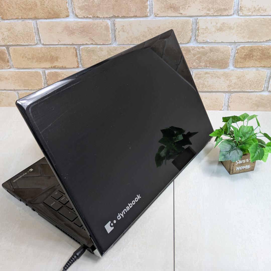 新品SSD512大容量・7世代i3☆初心者OK！Win11ノートパソコン☆T01