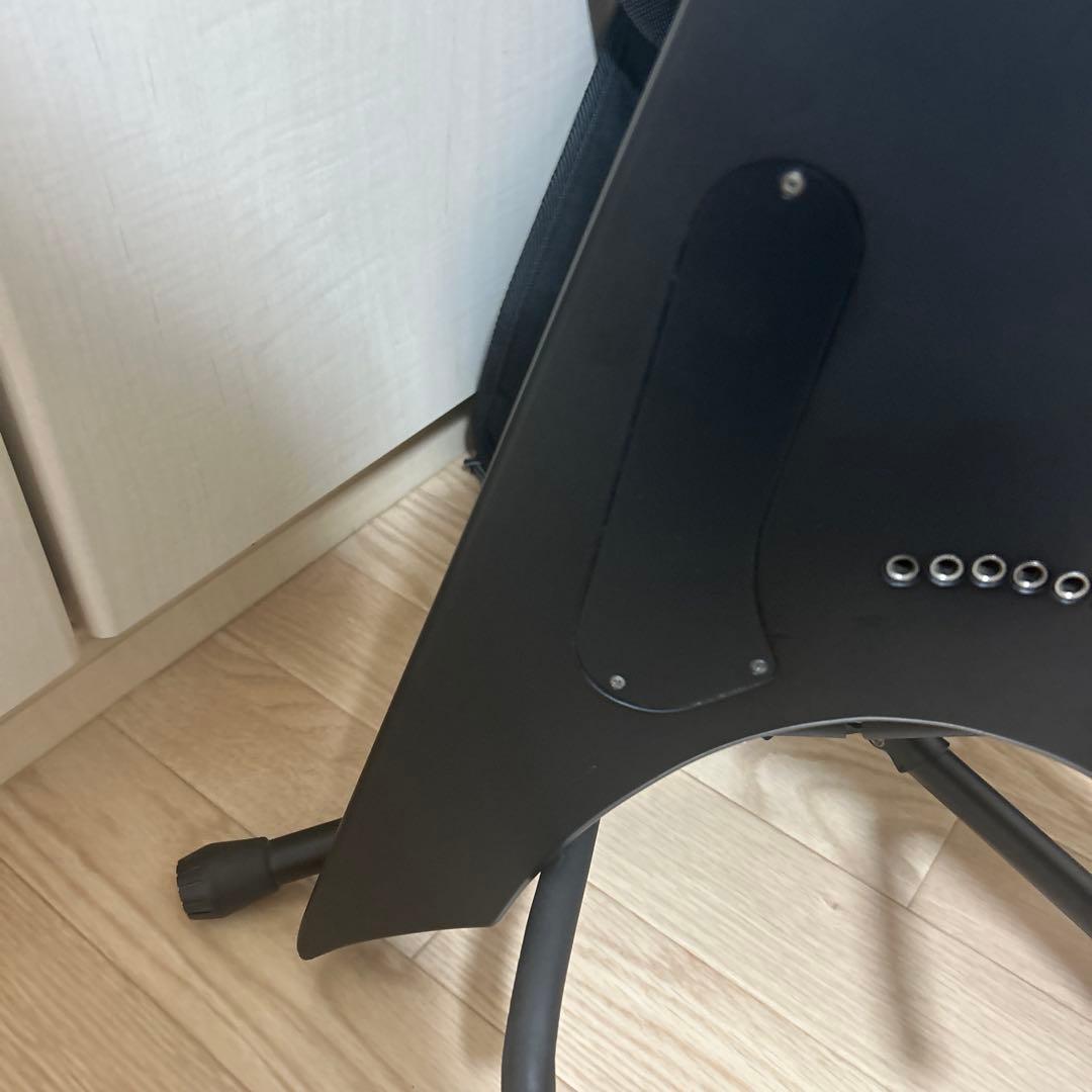 kramer NITE V Flying V フライングV エレキギター