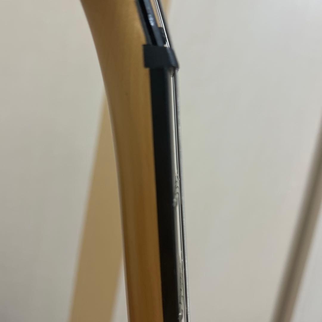 kramer NITE V Flying V フライングV エレキギター