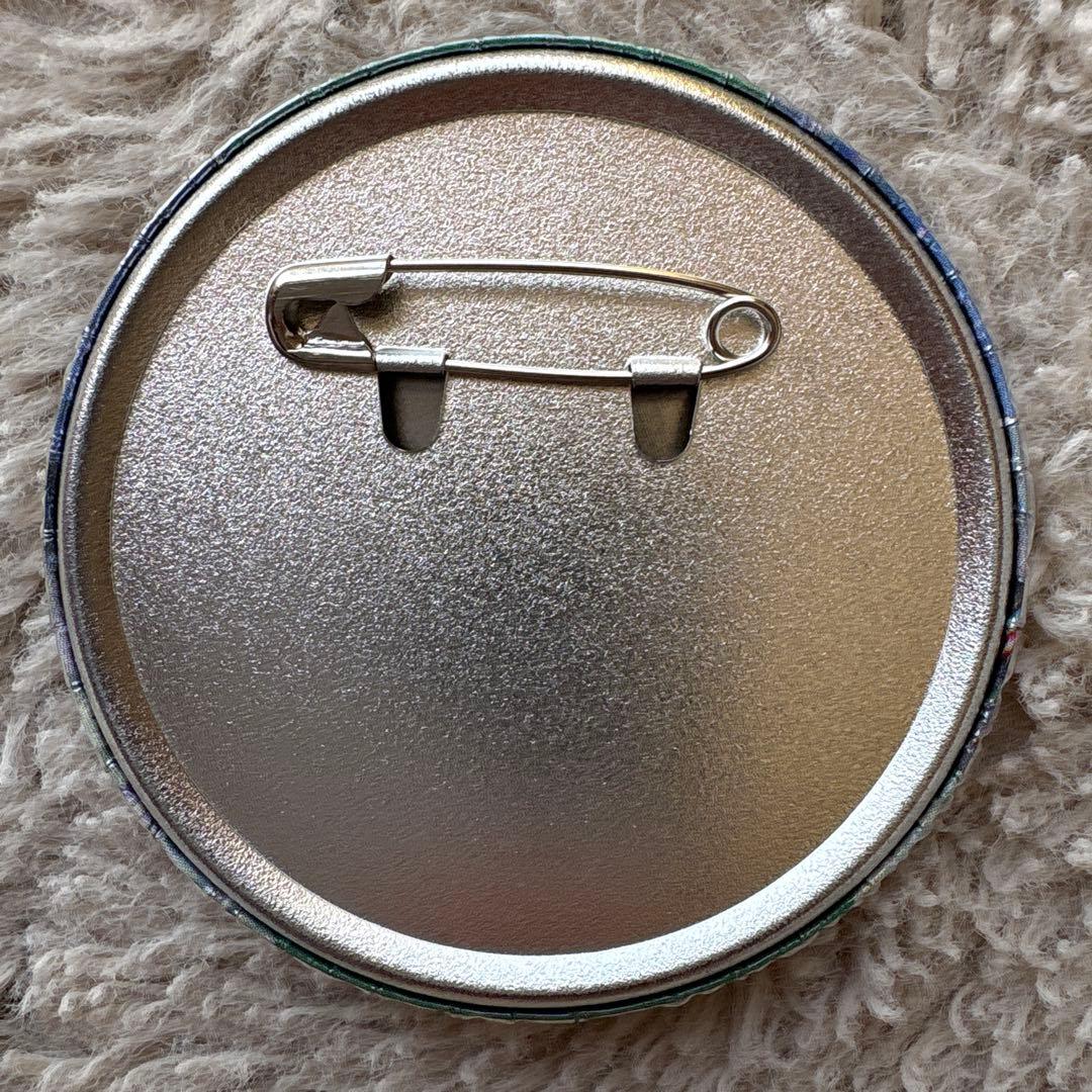 シャルロッタ・スコポフスカヤ 等ヘブンバーンズレッド ヘブバン 缶バッジ