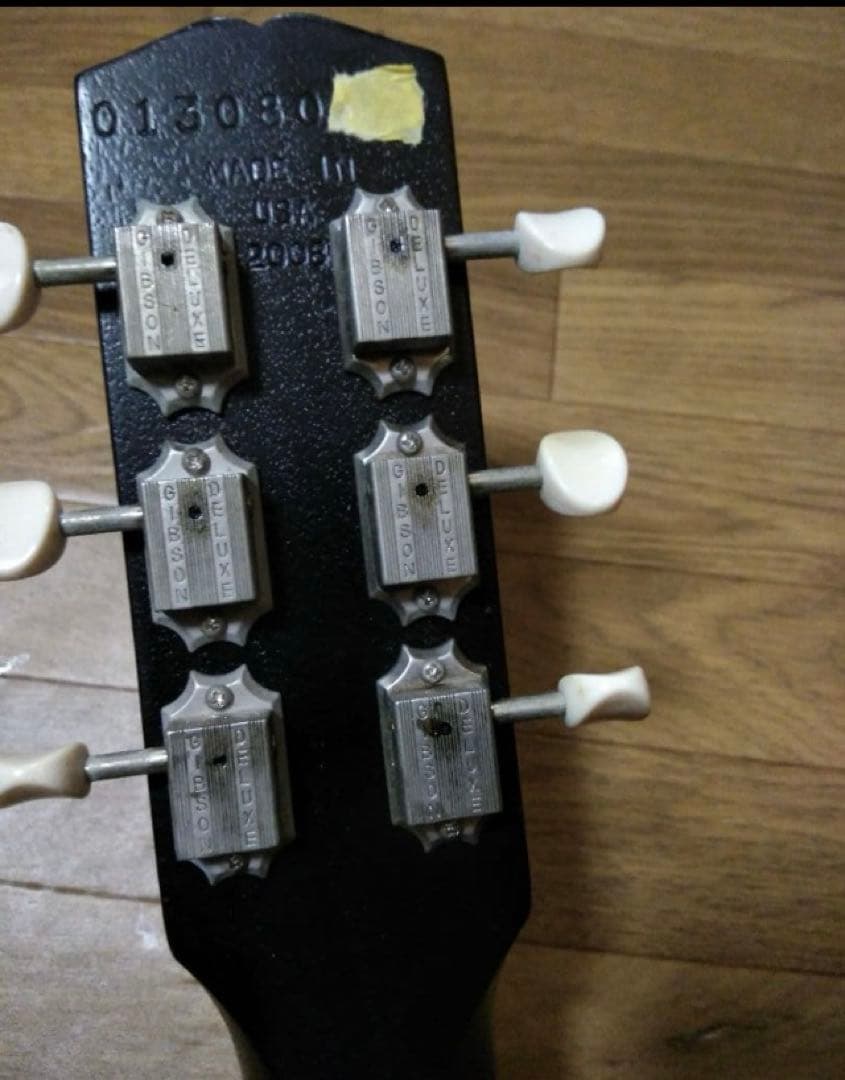 Gibson ギブソンmelody makerメロディーメーカー リア1PU