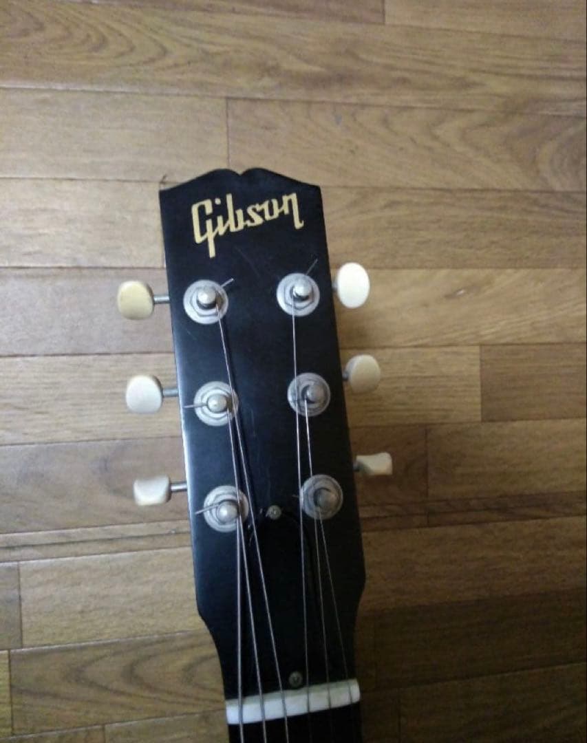 Gibson ギブソンmelody makerメロディーメーカー リア1PU