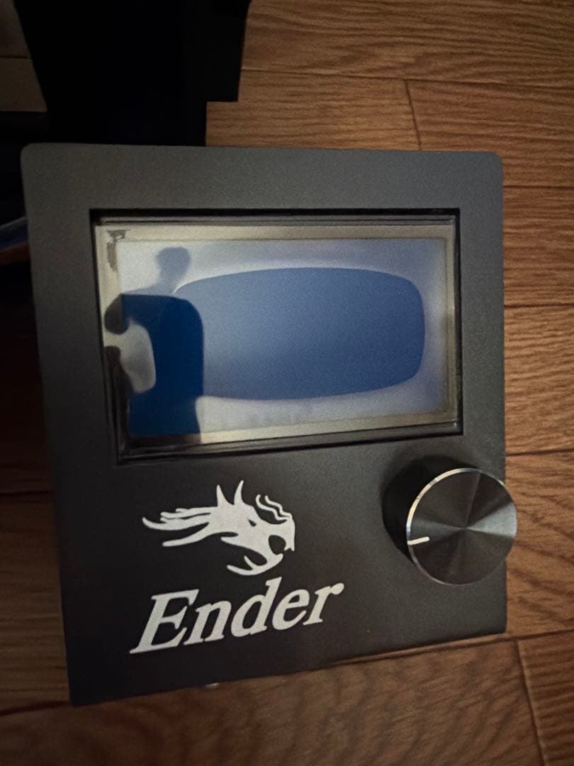 Creality Ender 3 Pro 3Dプリンター 本体
