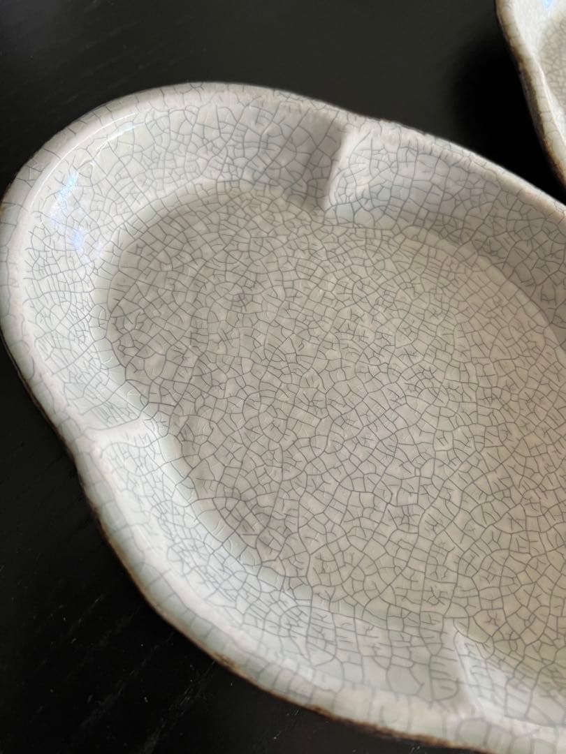 まるちゃん　谷井直人 皿2枚