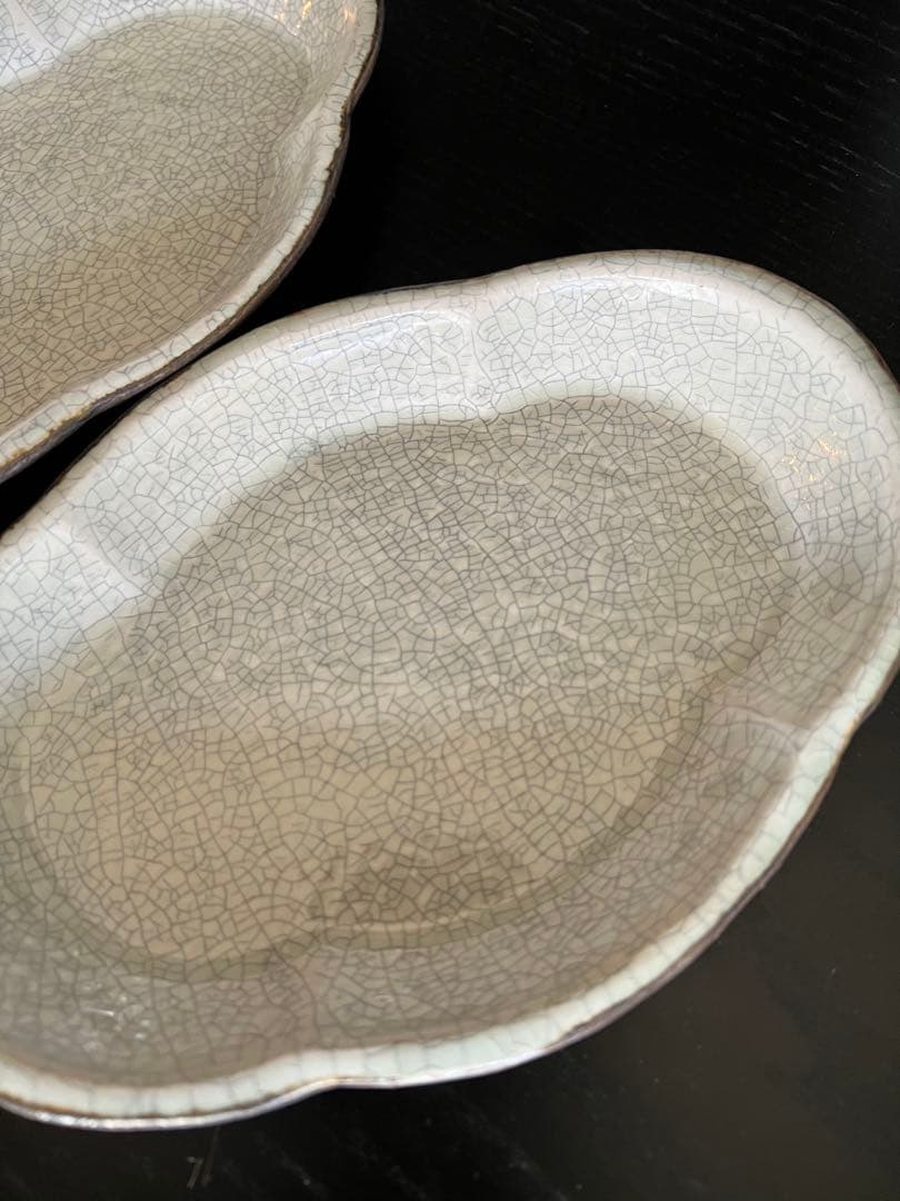 まるちゃん　谷井直人 皿2枚