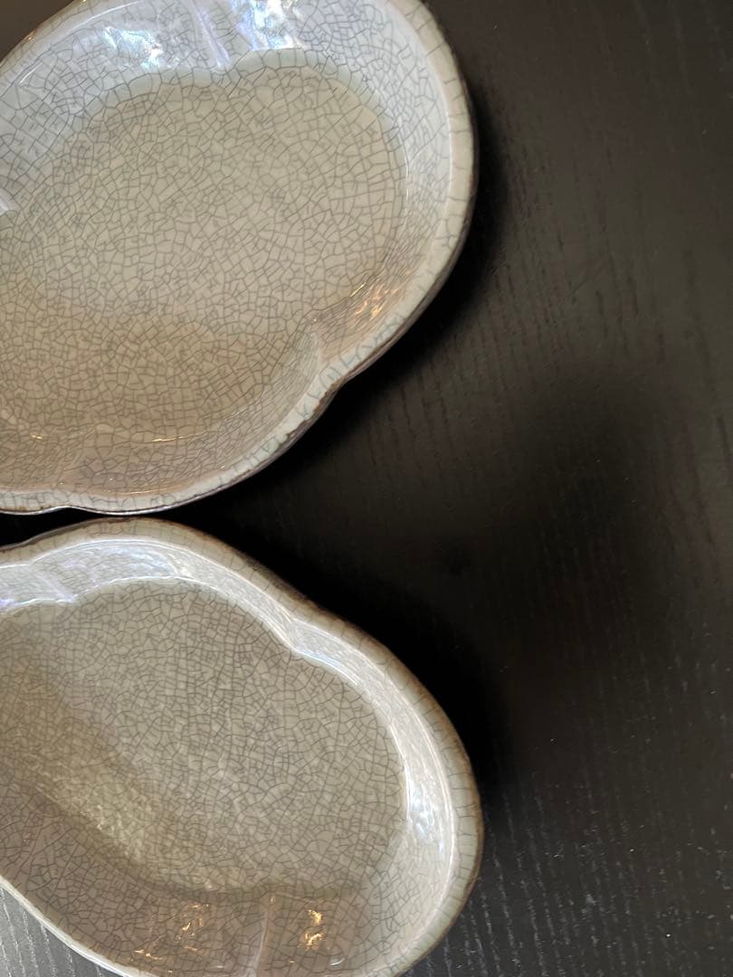 まるちゃん　谷井直人 皿2枚