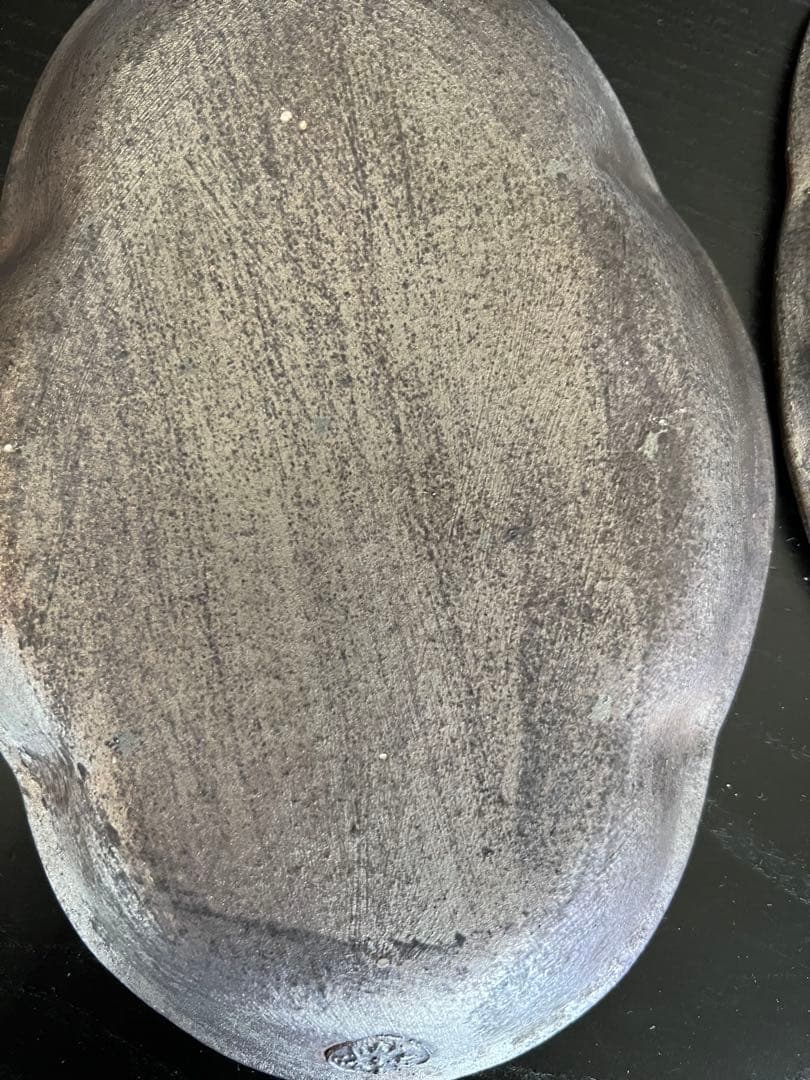 まるちゃん　谷井直人 皿2枚