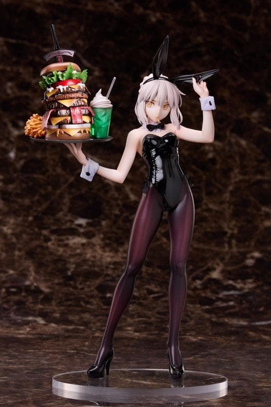 セイバー/アルトリア・ペンドラゴン〔オルタ〕 バニーVer. 1/7 フィギュア