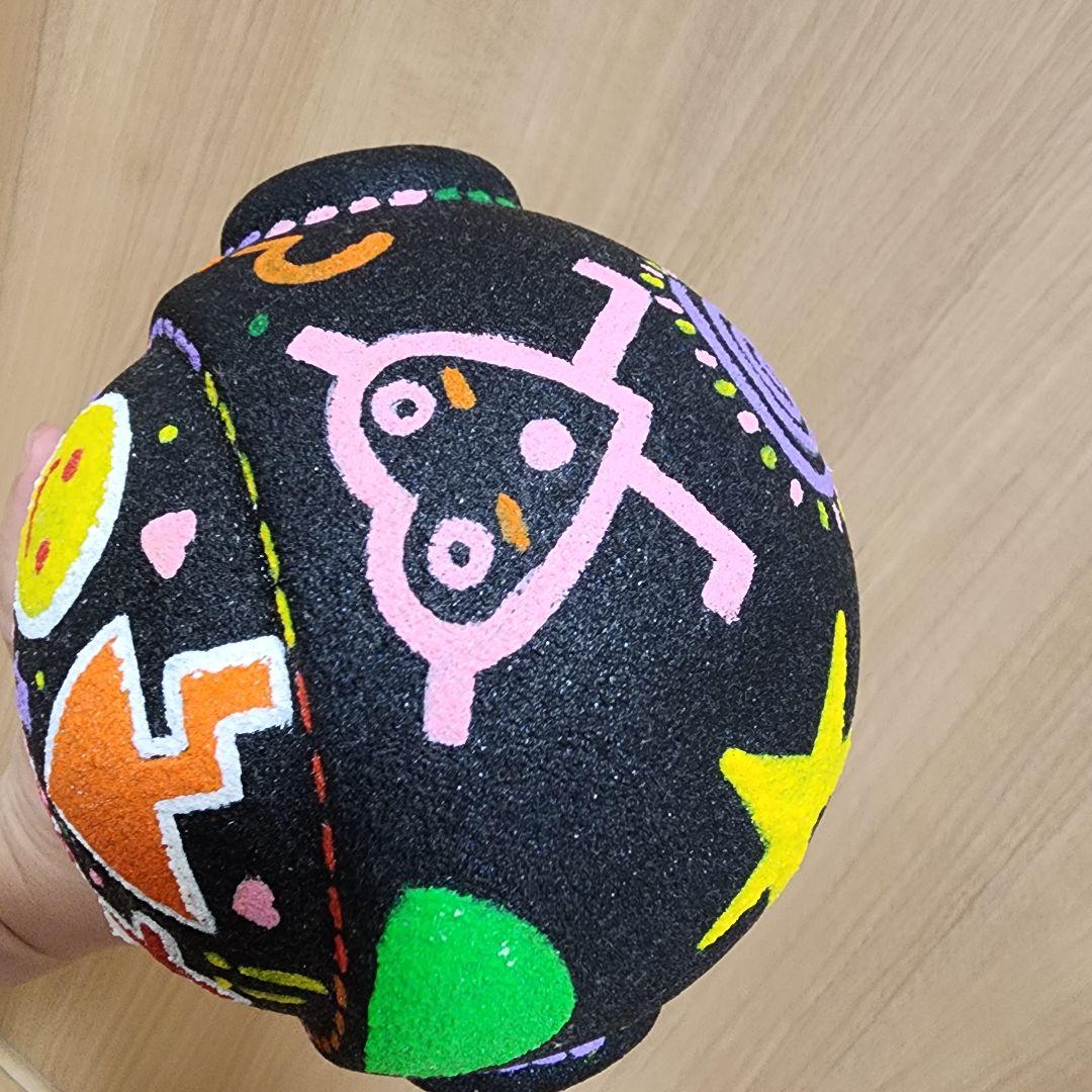 【世界に一つだけ！】POPなデザインの宇宙飛行士