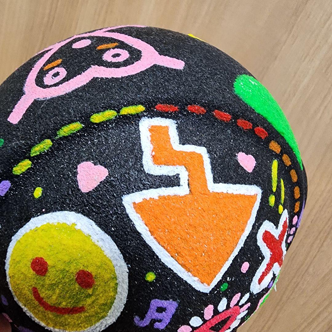 【世界に一つだけ！】POPなデザインの宇宙飛行士