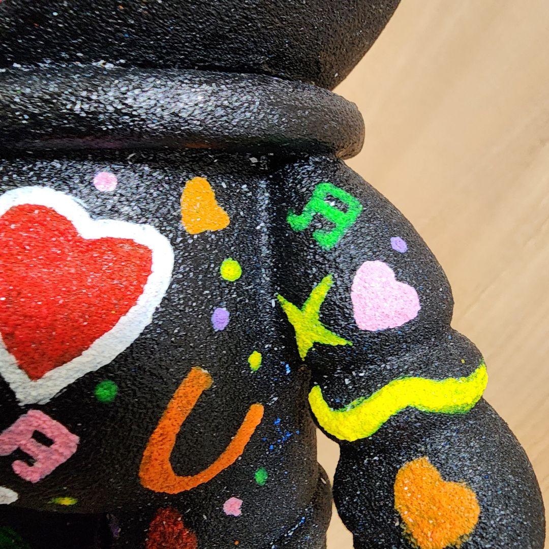 【世界に一つだけ！】POPなデザインの宇宙飛行士