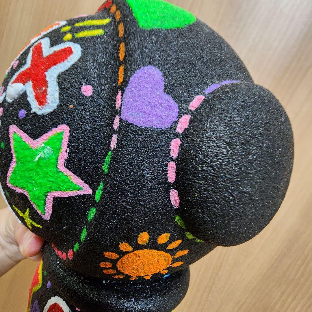 【世界に一つだけ！】POPなデザインの宇宙飛行士