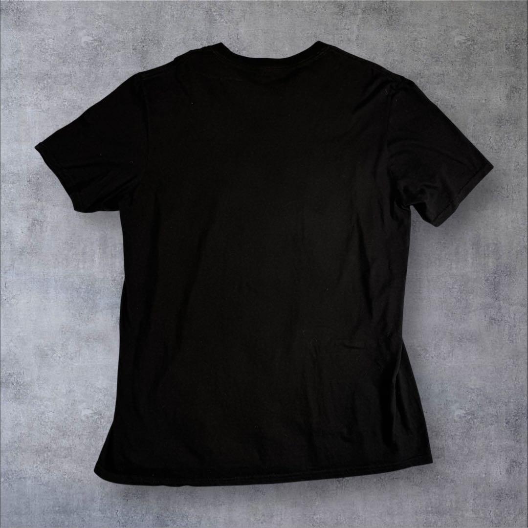 ブリトニー・スピアーズ 2021リイシュービジュアルTシャツ ブラック