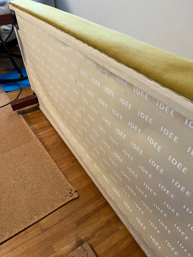 IDEE（イデー）SIERRA SOFA シエラソファ