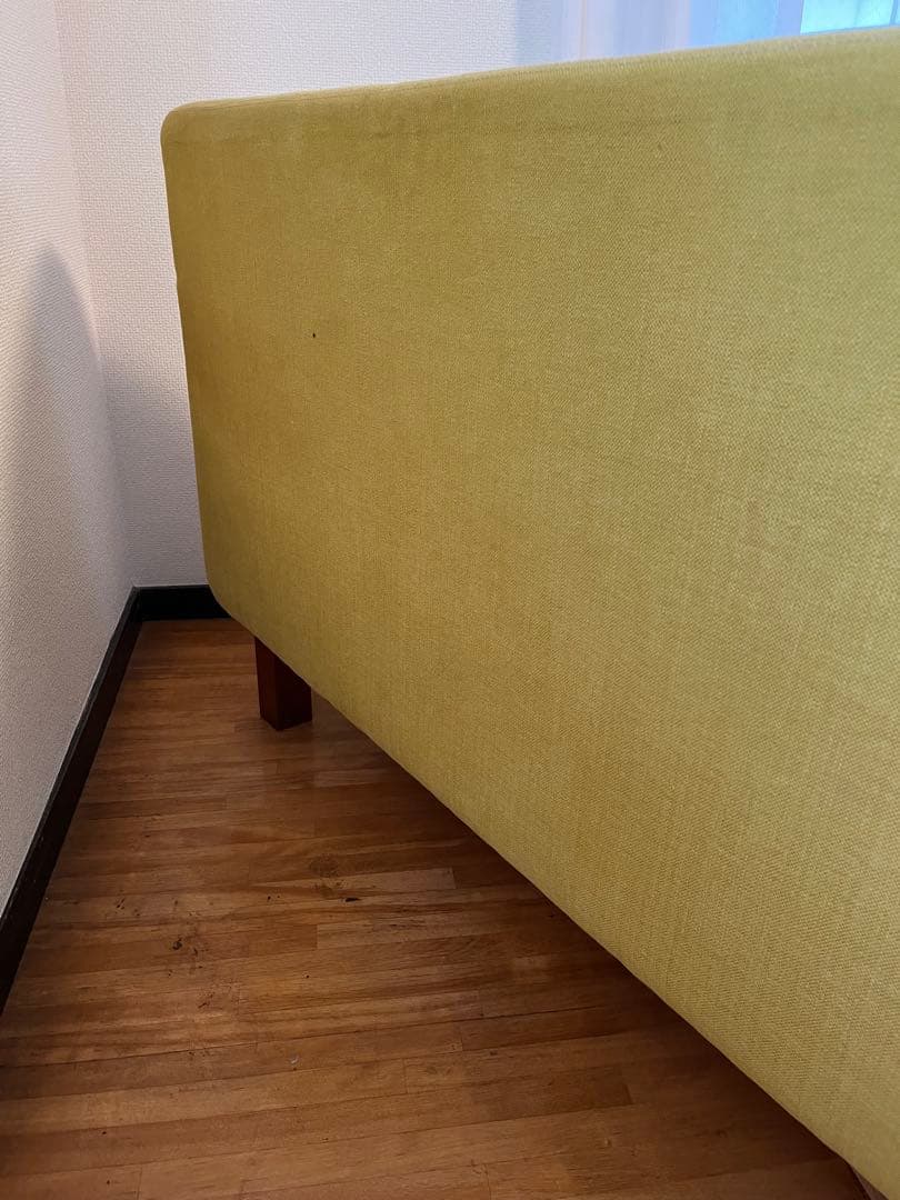 IDEE（イデー）SIERRA SOFA シエラソファ