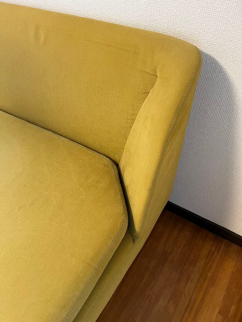 IDEE（イデー）SIERRA SOFA シエラソファ