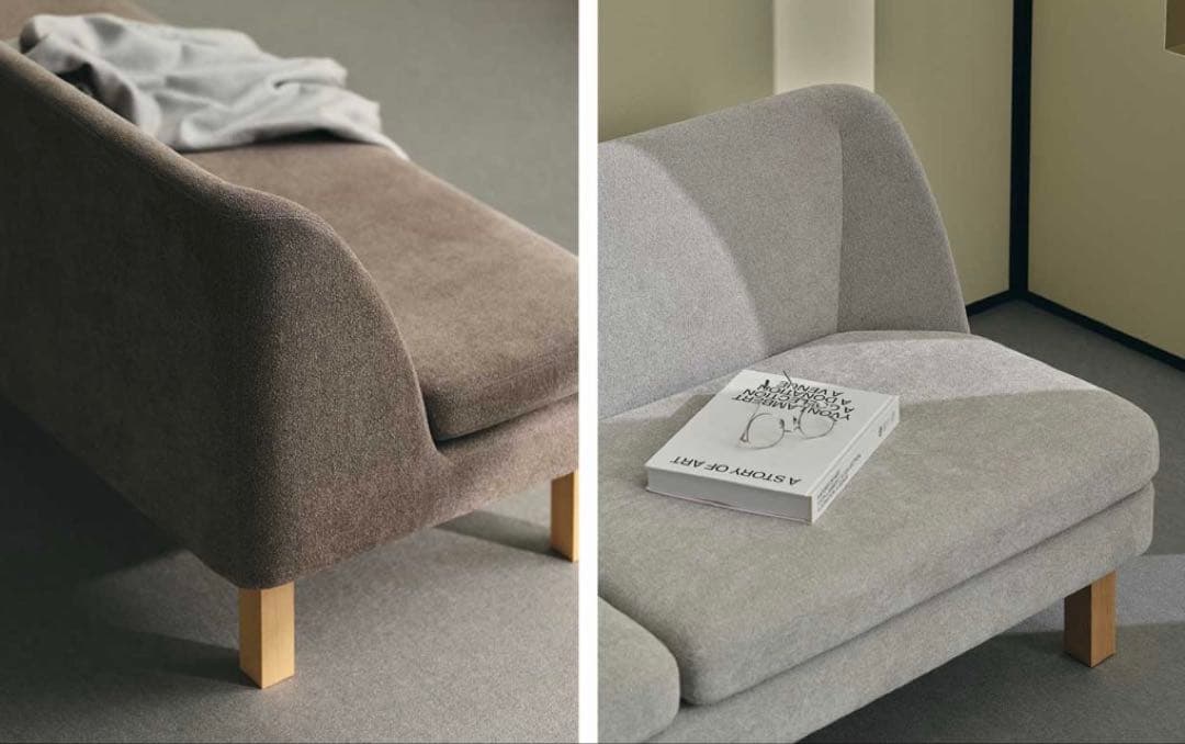 IDEE（イデー）SIERRA SOFA シエラソファ