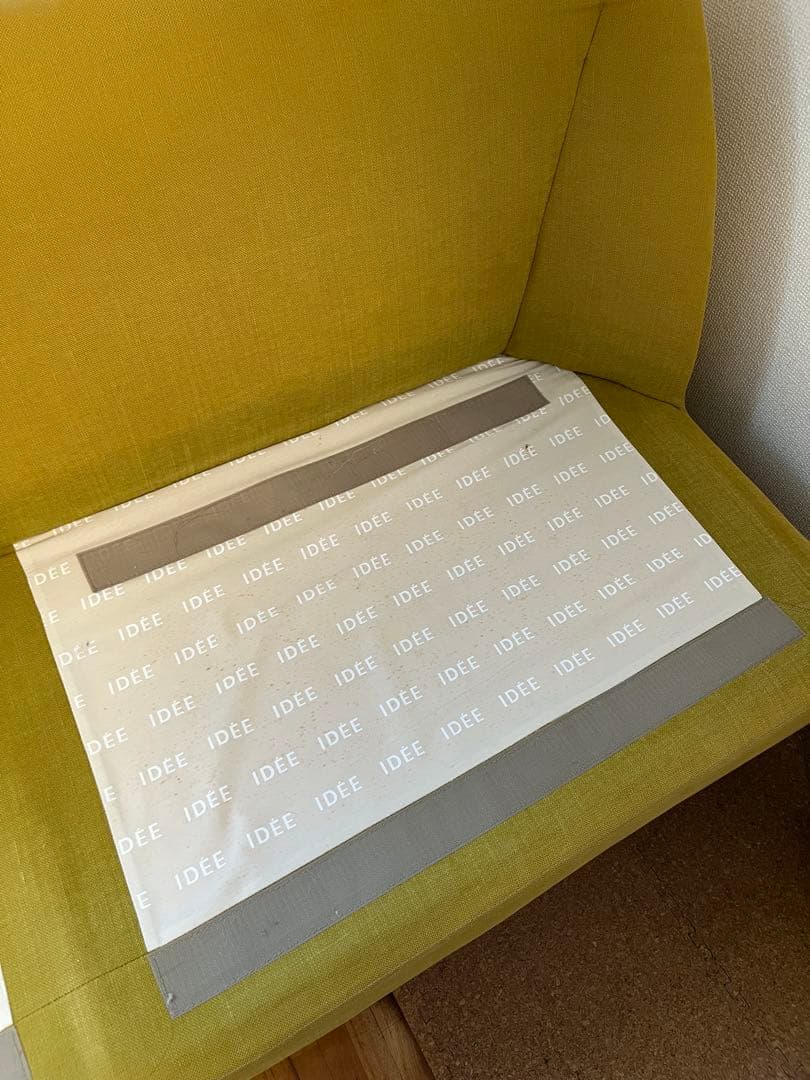 IDEE（イデー）SIERRA SOFA シエラソファ