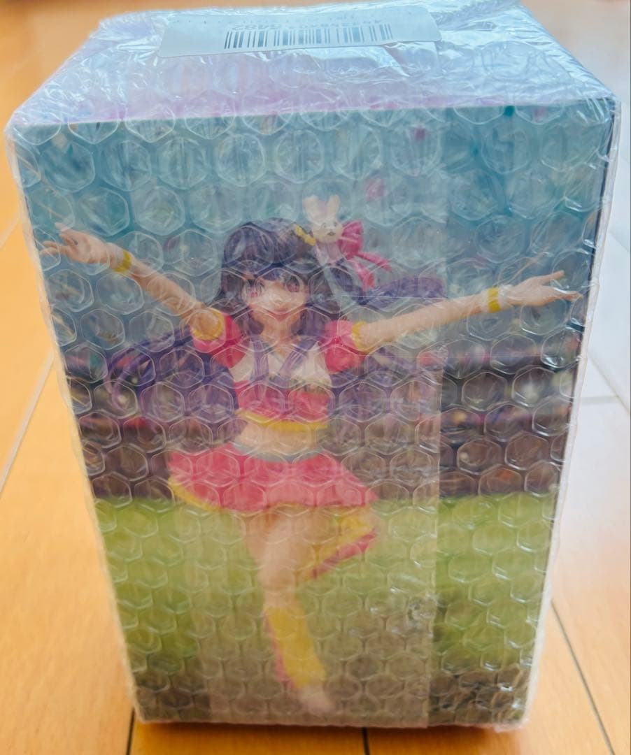 【新品】 薫る花は凛と咲く To LOVEる うる星やつら他 フィギュア まとめ