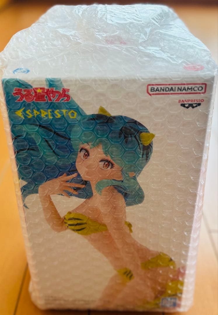 【新品】 薫る花は凛と咲く To LOVEる うる星やつら他 フィギュア まとめ