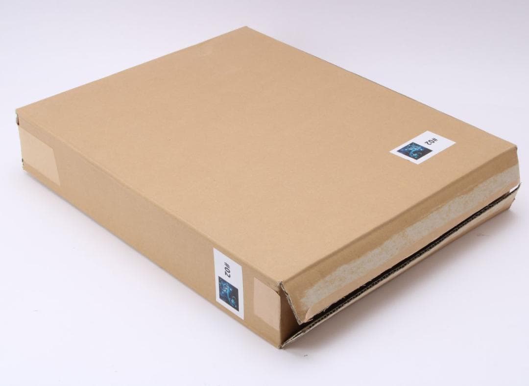 新品 えんとつ町のプペル LEDパネル アートパネル #02 34×34cm箱付