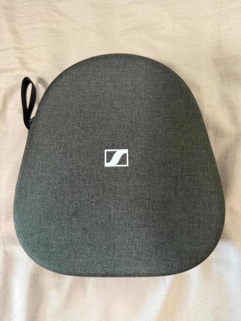Sennheiser MOMENTUM4 Wireless ワイヤレスヘッドホン