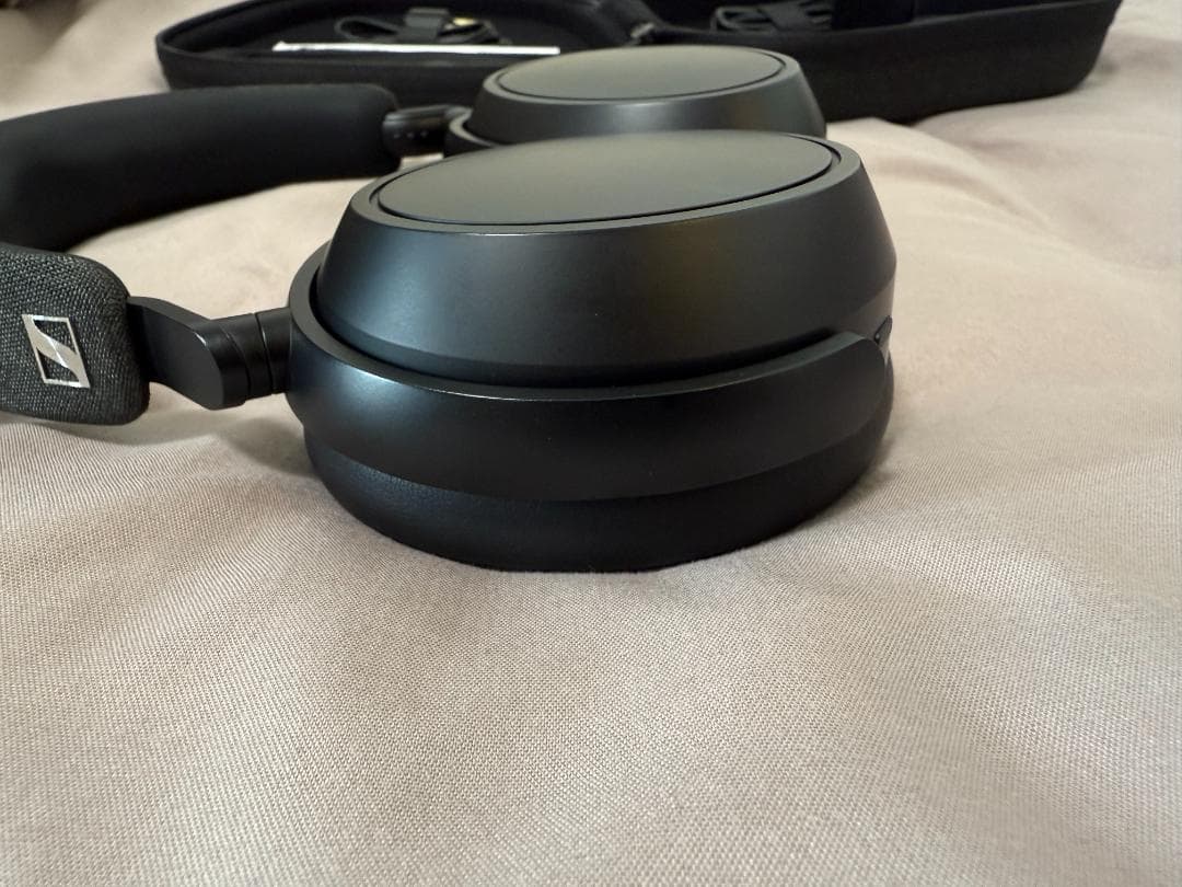 Sennheiser MOMENTUM4 Wireless ワイヤレスヘッドホン