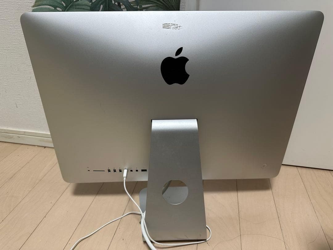 【12/16(火)まで限定価格】 iMac 2014 i5 8GB 500GB