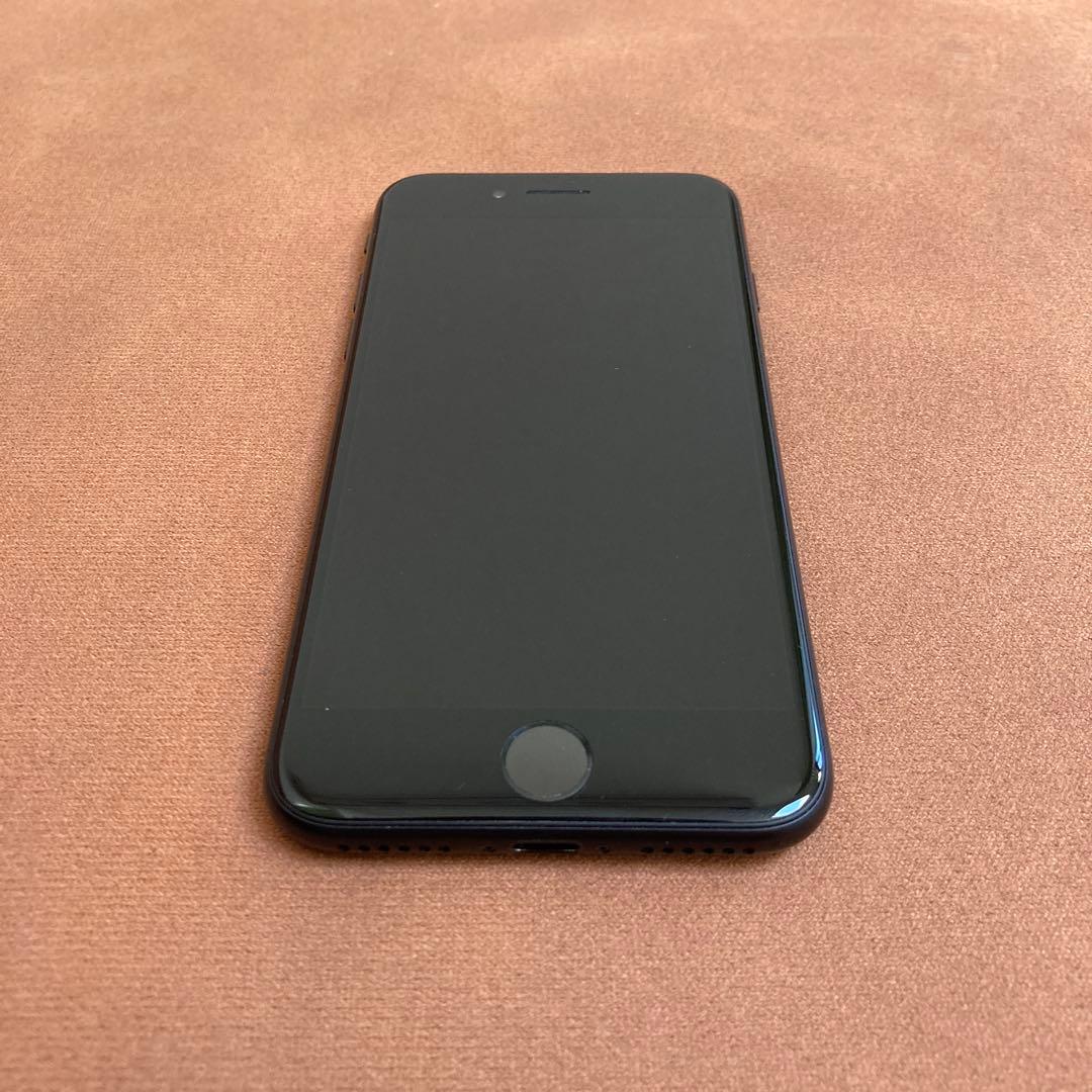 566【早い者勝ち】iPhoneSE2 第2世代 64GB SIMフリー☆