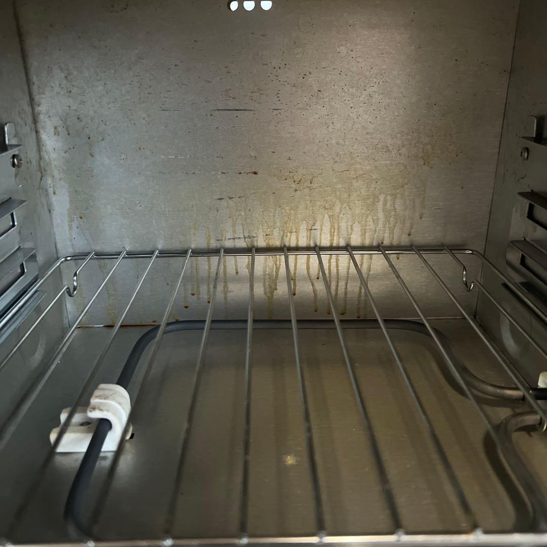 SANYO 電気オーブン　SOB-150 electric oven