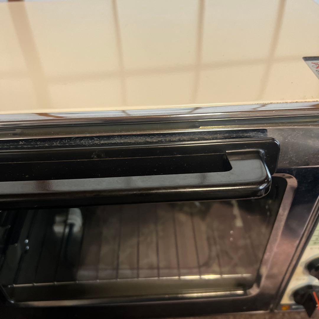 SANYO 電気オーブン　SOB-150 electric oven