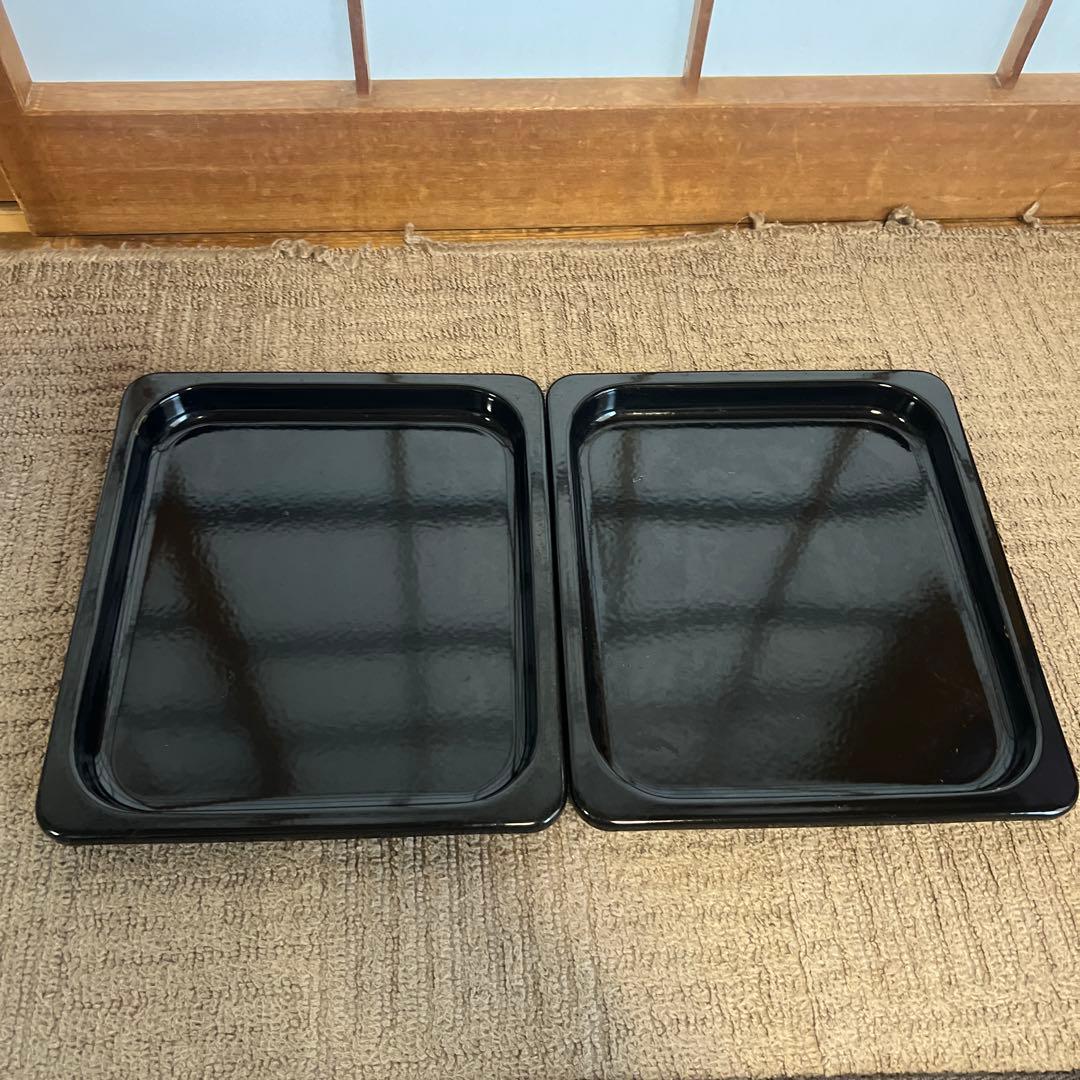 SANYO 電気オーブン　SOB-150 electric oven