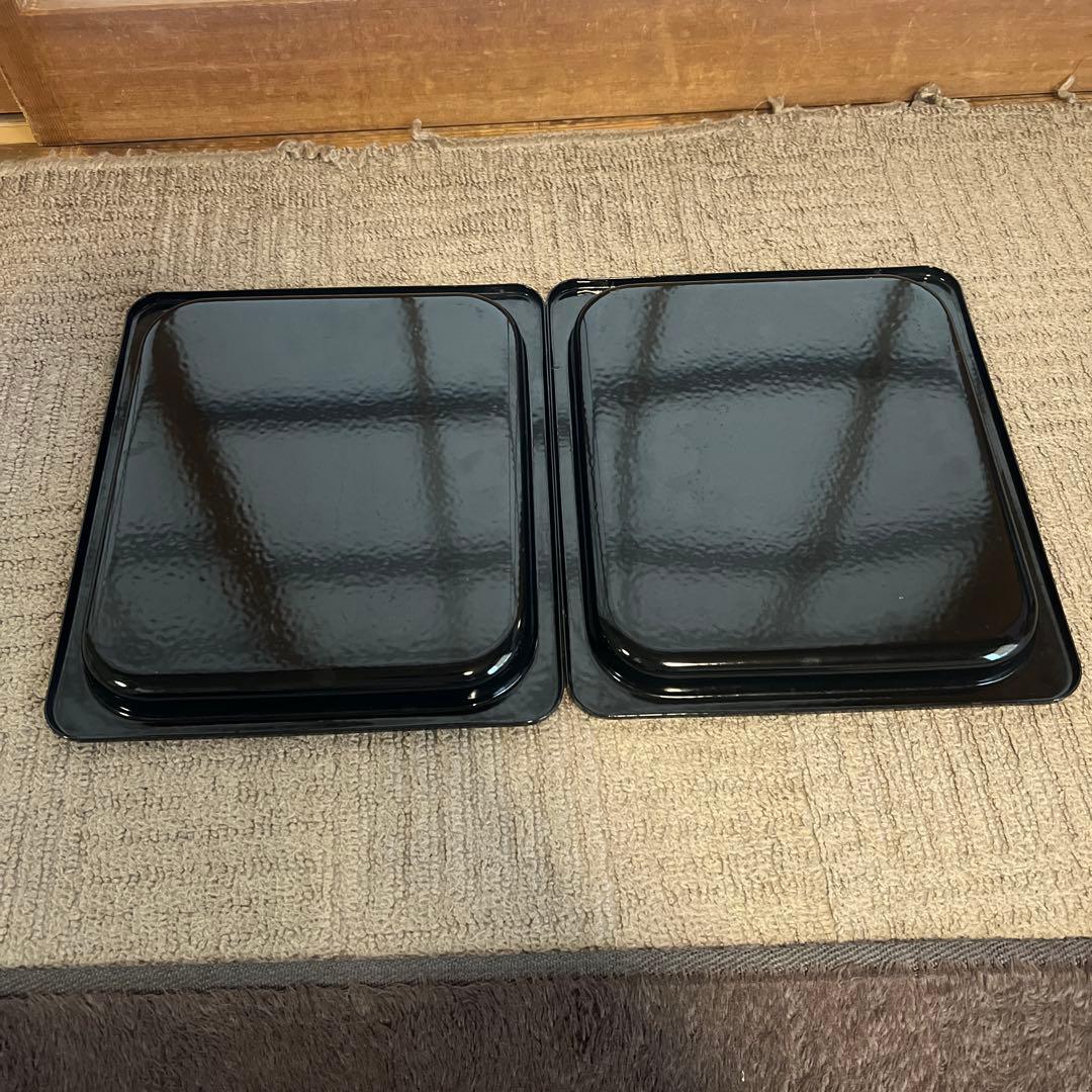 SANYO 電気オーブン　SOB-150 electric oven