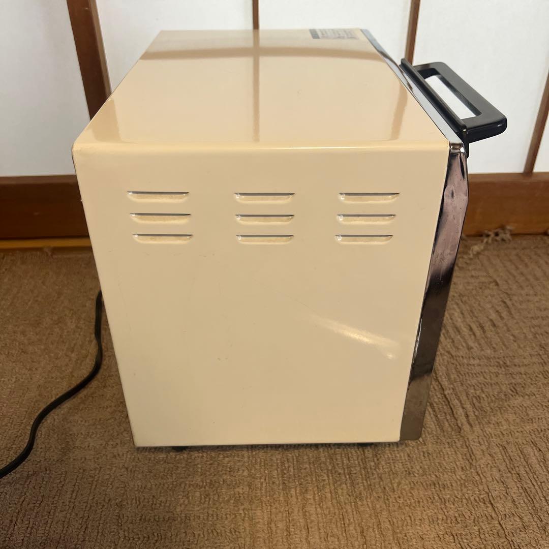 SANYO 電気オーブン　SOB-150 electric oven