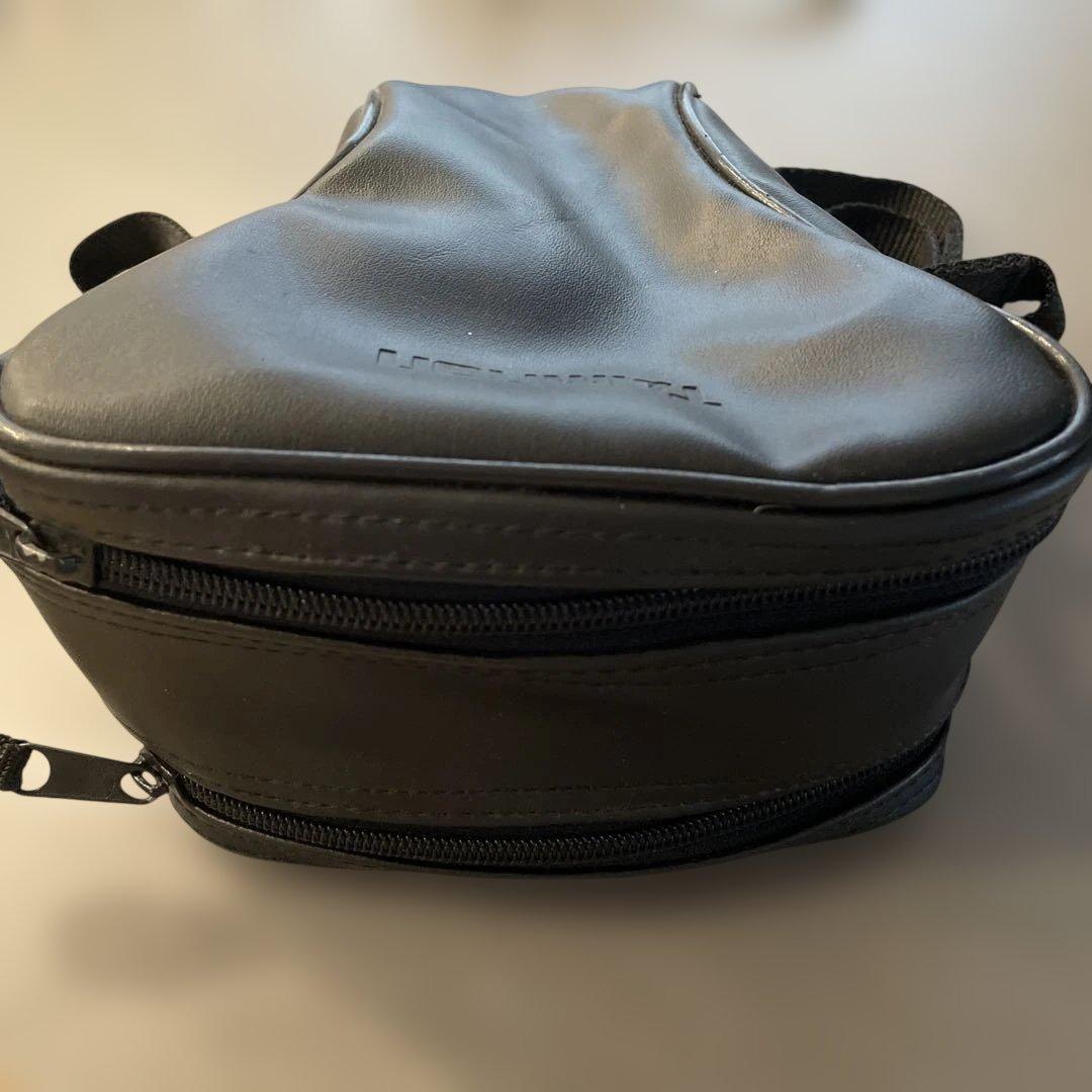 Canon EOS Kiss フィルムカメラ TAMRONレンズ ケース付