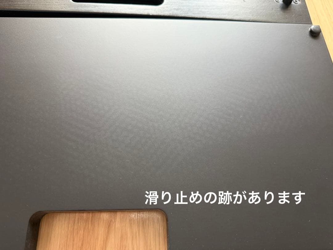 吉澤ピアノ　アシストスツール　アシストペダル付き（ハイツール）　ブラック