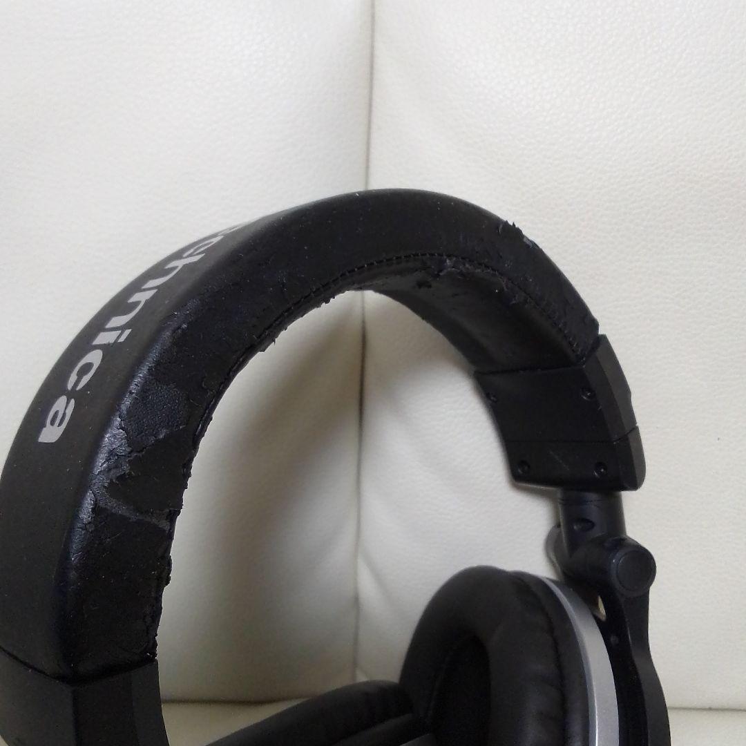 オーディオテクニカ　ATH-PRO700MK-2　ヘッドホン　DJ用