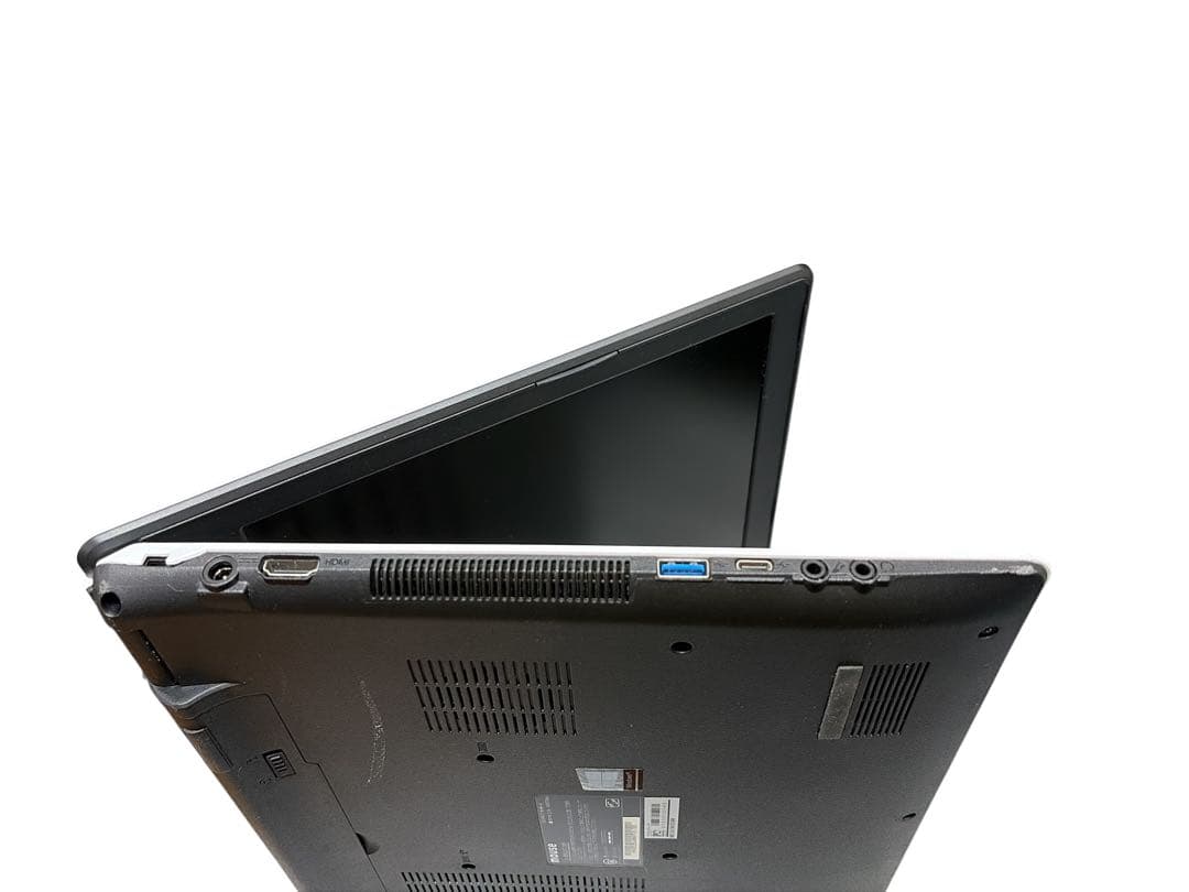 Windowsノート本体 Mouse Computer MB15A7M16S4W