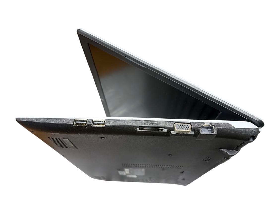 Windowsノート本体 Mouse Computer MB15A7M16S4W