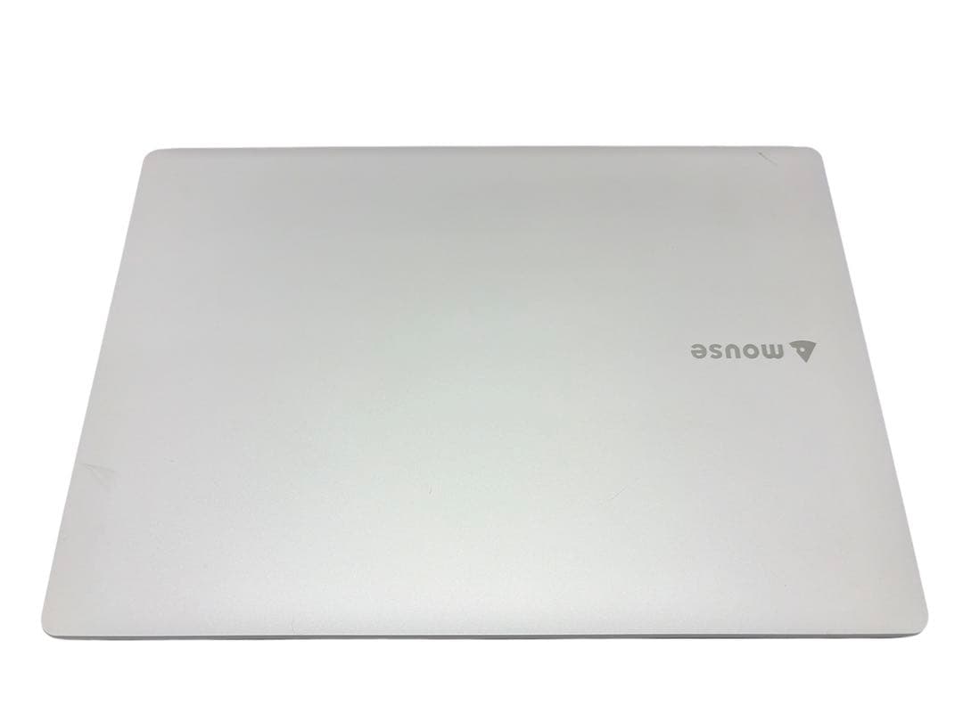 Windowsノート本体 Mouse Computer MB15A7M16S4W