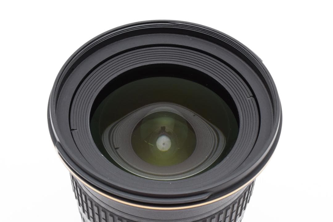 ★極美品★ニコン Nikon NIKKOR 12-24mm f4 G ED DX