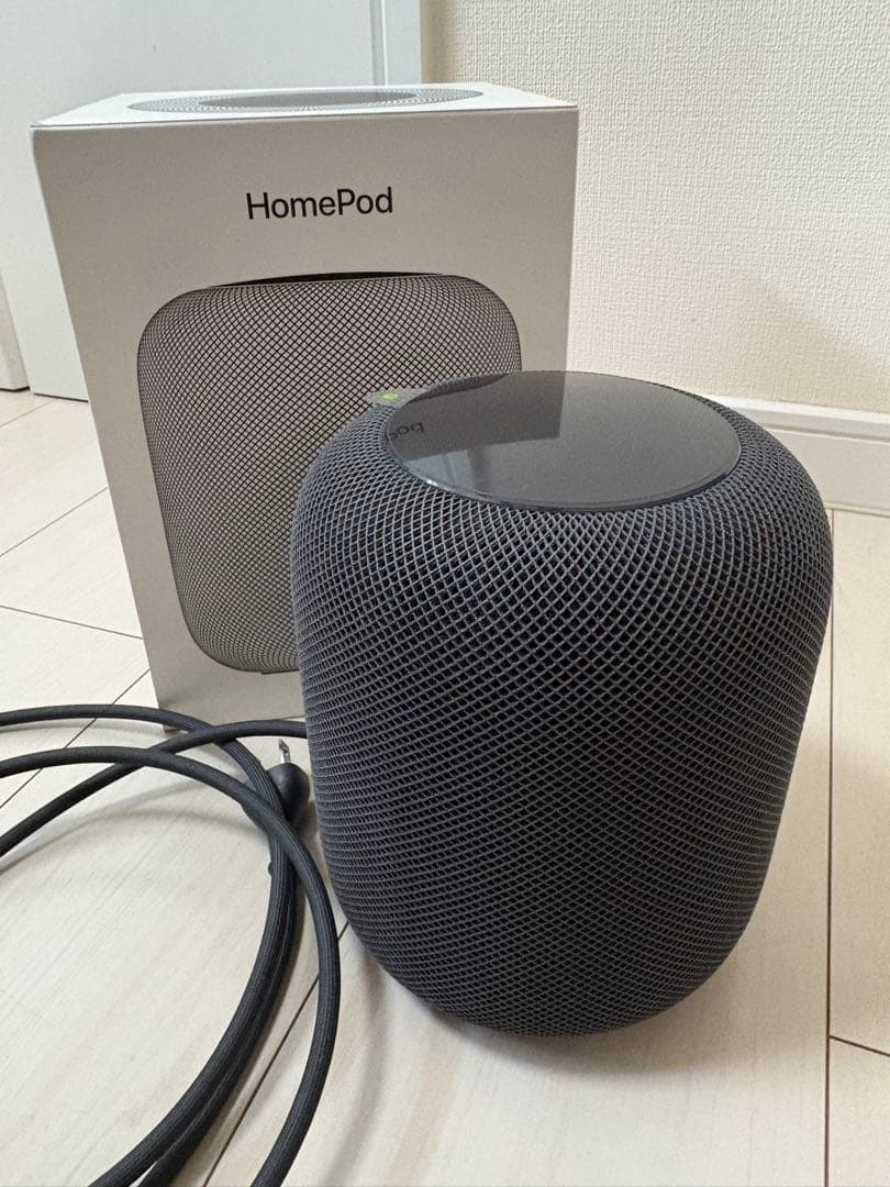 Pod 第1世代　ジャンク品（電源が入りません）