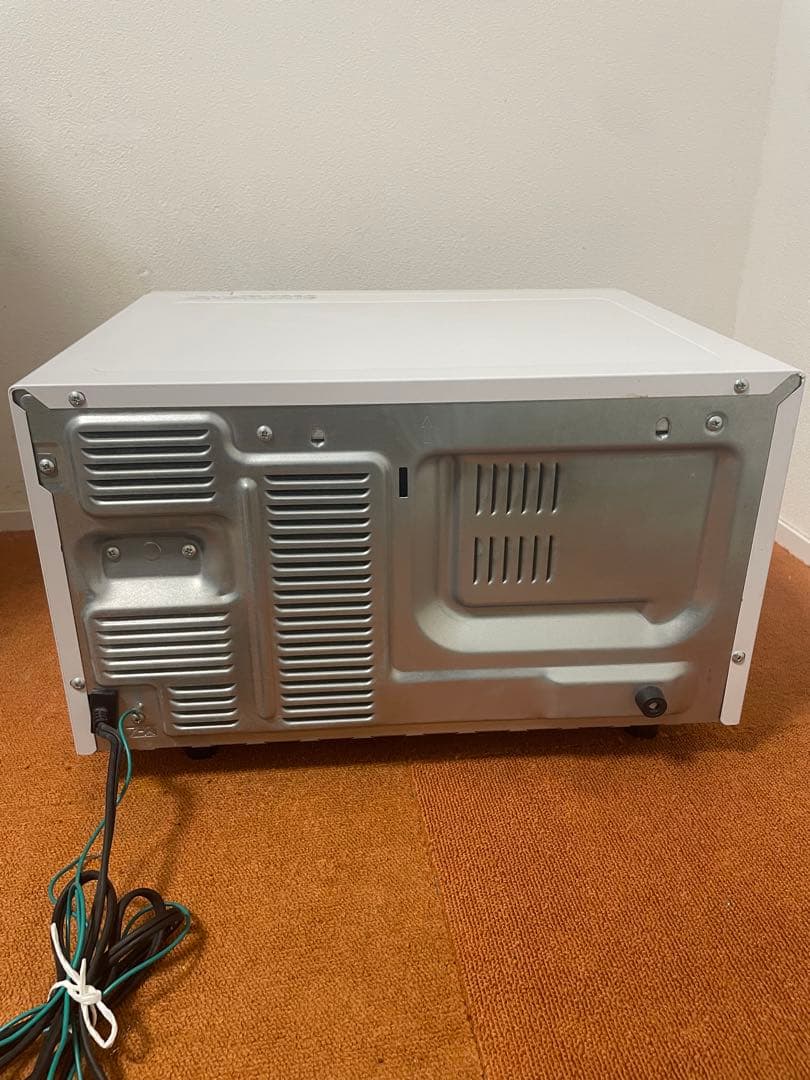 小春 美品 SHARP/オーブンレンジ 950W電子レンジ