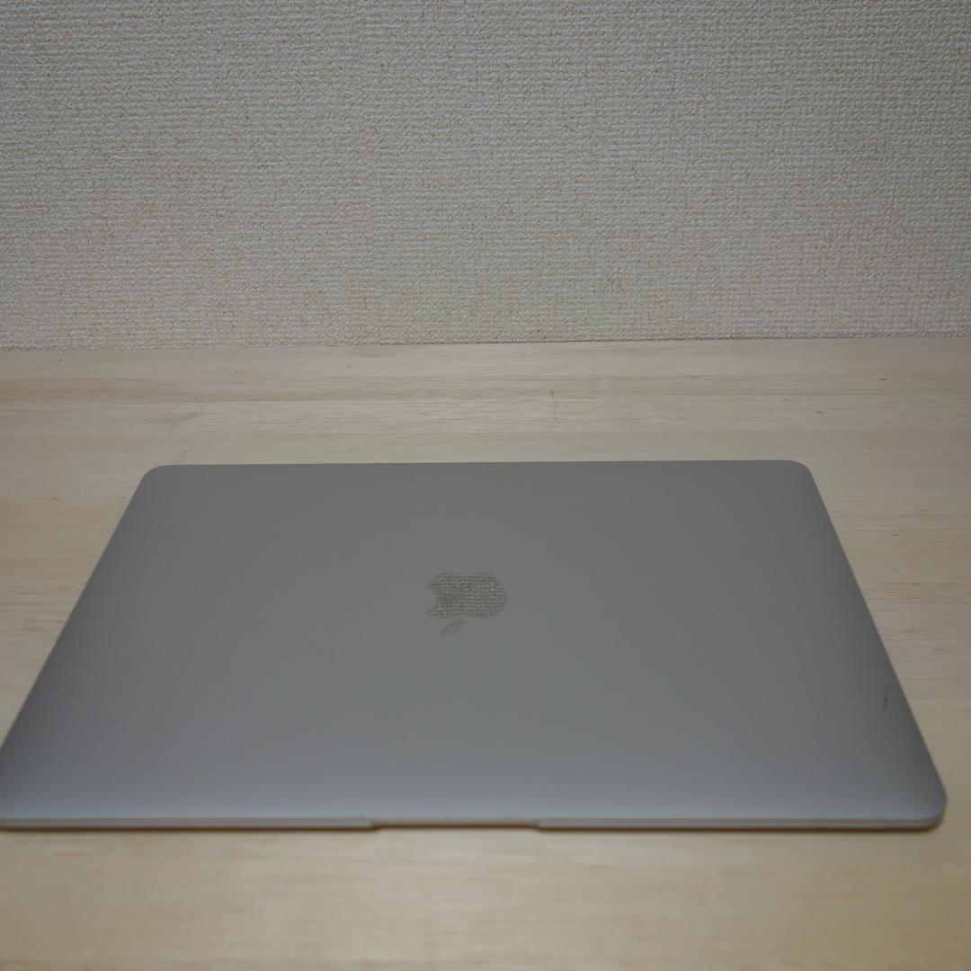 266）MacBook Air 2019　13インチ　/128GB/8GB/i5