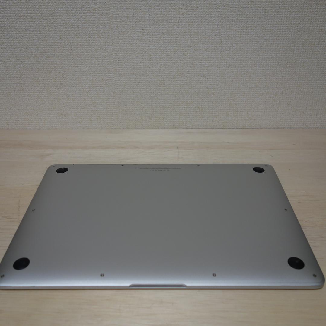 266）MacBook Air 2019　13インチ　/128GB/8GB/i5