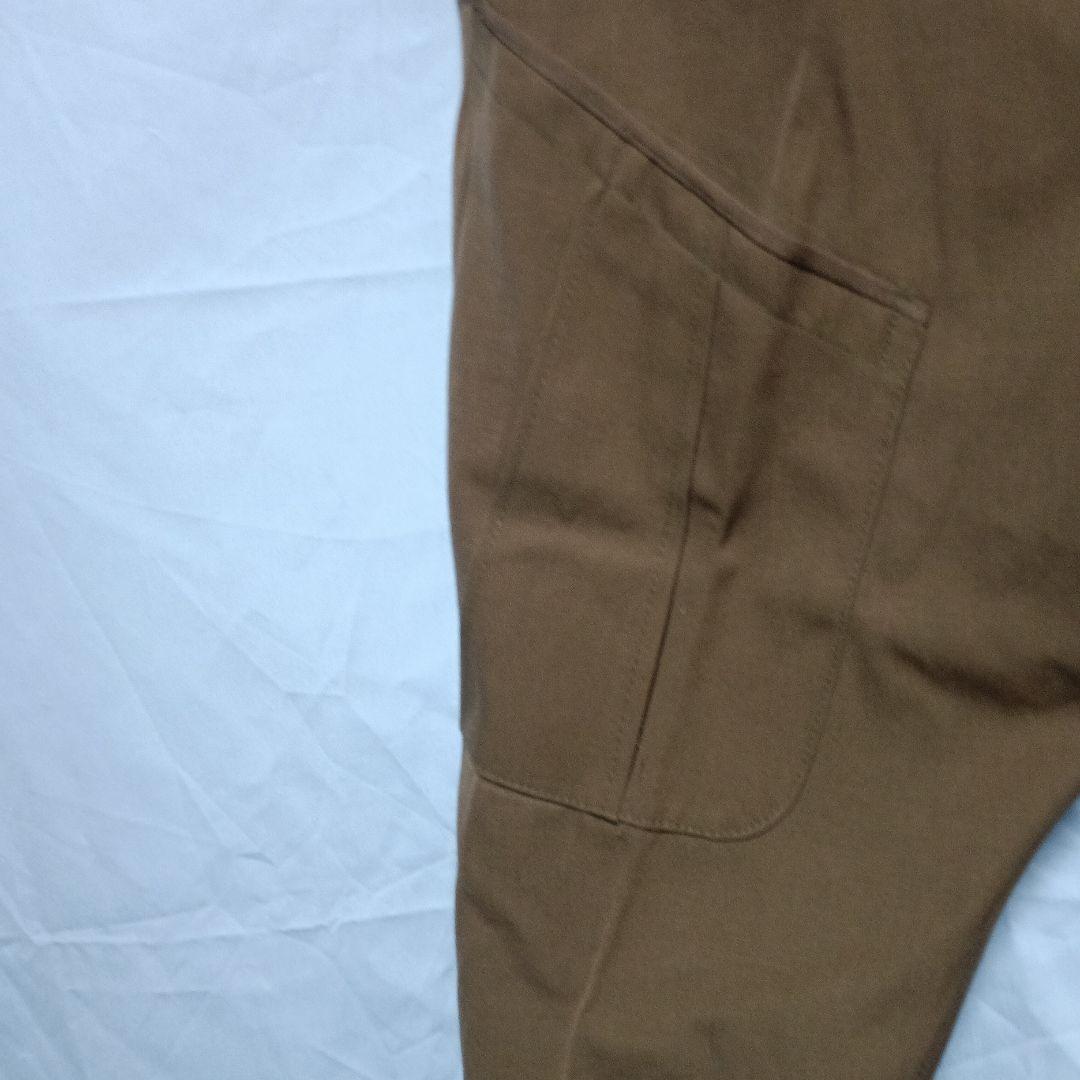 日本陸軍夏用飛行服上下（実物)