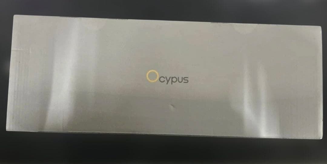Ocypus Iota L36 CPUクーラー 水冷